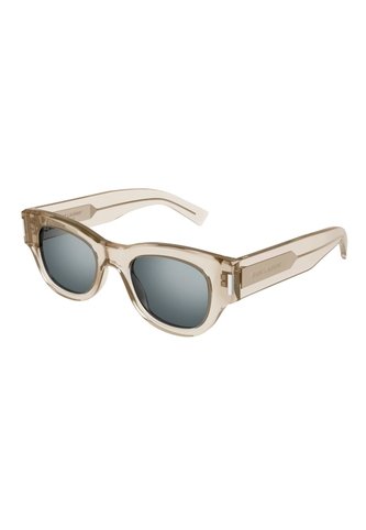 Gafas De Sol Saint Laurent SL5730 Beige Mujer Yves Saint Laurent