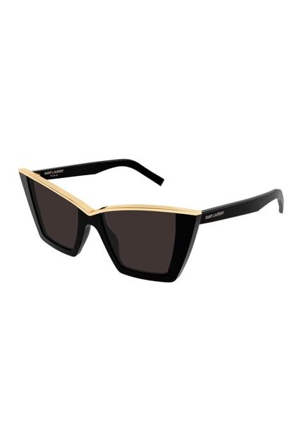 Gafas De Sol Saint Laurent SL5700 Negro Mujer