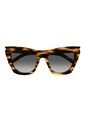 Gafas De Sol Saint Laurent SL214K Habana Mujer de Yves Saint Laurent