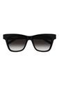 Gafas De Sol Saint Laurent SLM106 Negro Mujer de Yves Saint Laurent