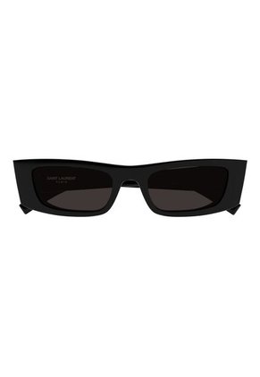 Gafas De Sol Saint Laurent SL5530 Negro Hombre Y Mujer