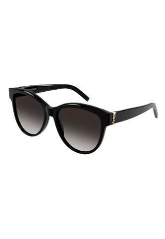 Gafas De Sol Saint Laurent SLM107 Negro Mujer Yves Saint Laurent