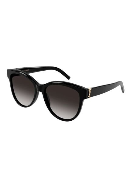 Gafas De Sol Saint Laurent SLM107 Negro Mujer