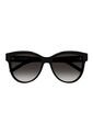 Gafas De Sol Saint Laurent SLM107 Negro Mujer de Yves Saint Laurent