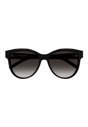 Gafas De Sol Saint Laurent SLM107 Negro Mujer