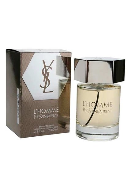 Perfume L Homme De Yves Saint Laurent Para Hombre 100 Ml