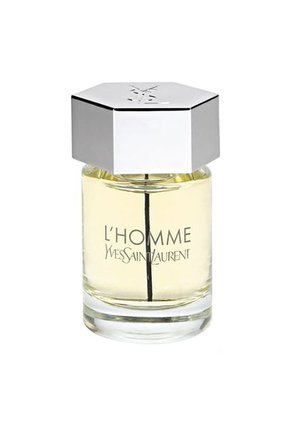 Perfume L Homme De Yves Saint Laurent Para Hombre 100 Ml