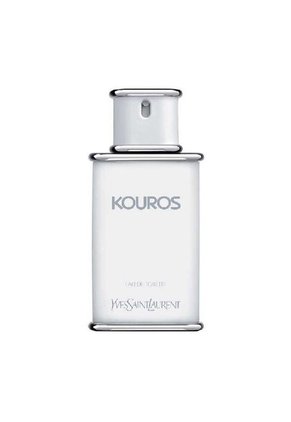 Perfume Kouros De Yves Saint Laurent Para Hombre 100 Ml