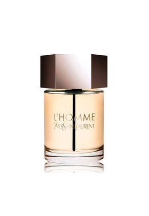 Perfume L-Homme De Yves Saint Laurent Para Hombre 100 Ml