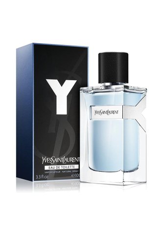 Perfume Y Edt De Yves Saint Laurent Para Hombre 100 Ml Yves Saint Laurent