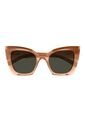 Gafas De Sol Saint Laurent SL5520 Beige Mujer de Yves Saint Laurent