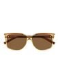 Gafas De Sol Saint Laurent SL5990 Marrón Hombre de Yves Saint Laurent