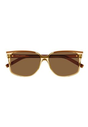 Gafas De Sol Saint Laurent SL5990 Marrón Hombre
