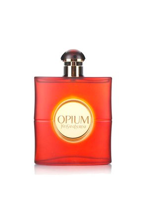 Perfume Opium De Yves Saint Laurent Para Mujer 90 Ml