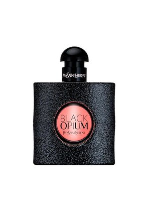 Perfume Black Opium De Yves Saint Laurent Para Mujer 90 Ml