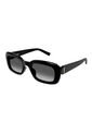 Gafas De Sol Saint Laurent SLM130 Negro Mujer de Yves Saint Laurent