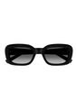 Gafas De Sol Saint Laurent SLM130 Negro Mujer de Yves Saint Laurent
