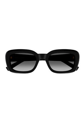 Gafas De Sol Saint Laurent SLM130 Negro Mujer