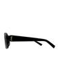 Gafas De Sol Saint Laurent SLM130 Negro Mujer de Yves Saint Laurent