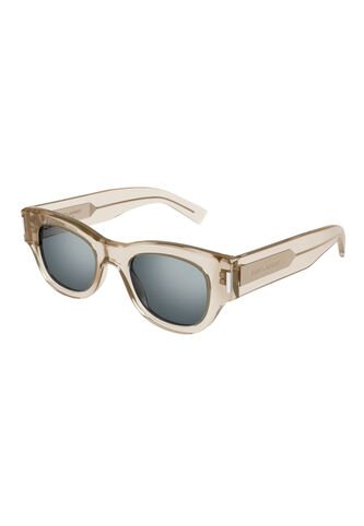Gafas De Sol Saint Laurent SL5730 Beige Mujer Yves Saint Laurent