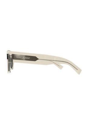 Gafas De Sol Saint Laurent SL5730 Beige Mujer