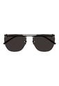 Gafas De Sol Saint Laurent SL6000 Negro Hombre de Yves Saint Laurent