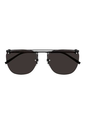 Gafas De Sol Saint Laurent SL6000 Negro Hombre