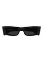 Gafas De Sol Saint Laurent SL5530 01 de Yves Saint Laurent