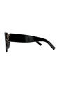 Gafas De Sol Saint Laurent SLM95F 001 de Yves Saint Laurent