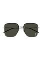 Gafas De Sol Saint Laurent SL312M 010 de Yves Saint Laurent