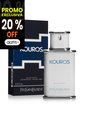 Perfume Kouros De Yves Saint Laurent Para Hombre 100 Ml de Yves Saint Laurent