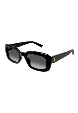 Gafas De Sol Saint Laurent SLM130 Negro Mujer Yves Saint Laurent
