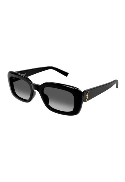Gafas De Sol Saint Laurent SLM130 Negro Mujer