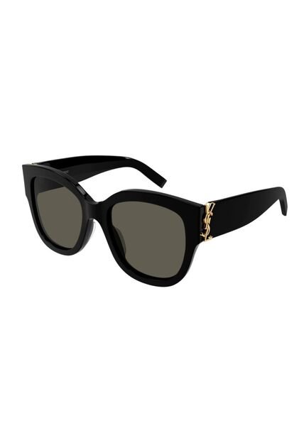 Gafas De Sol Saint Laurent SLM95F Negro Mujer