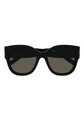 Gafas De Sol Saint Laurent SLM95F Negro Mujer