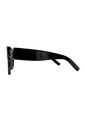 Gafas De Sol Saint Laurent SLM95F Negro Mujer de Yves Saint Laurent