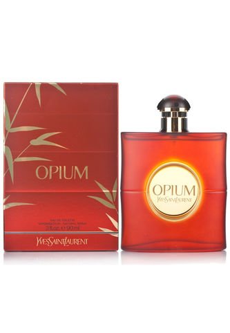 Perfume Opium De Yves Saint Laurent Para Mujer 90 Ml Yves Saint Laurent