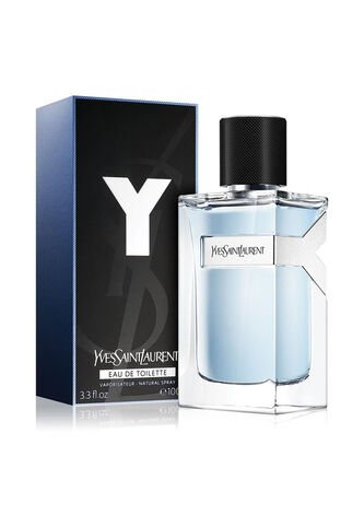 Perfume Y Edt De Yves Saint Laurent Para Hombre 100 Ml Yves Saint Laurent