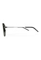 Gafas De Sol Saint Laurent SL312M Plateado Mujer de Yves Saint Laurent