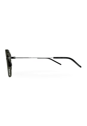 Gafas De Sol Saint Laurent SL312M Plateado Mujer