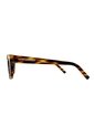 Gafas De Sol Saint Laurent SL276M Habana Mujer de Yves Saint Laurent