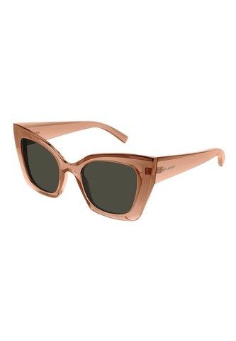 Gafas De Sol Saint Laurent SL5520 Beige Mujer Yves Saint Laurent