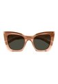 Gafas De Sol Saint Laurent SL5520 Beige Mujer de Yves Saint Laurent