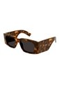 Gafas De Sol Saint Laurent SL6540 Habana Mujer de Yves Saint Laurent