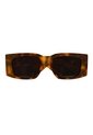 Gafas De Sol Saint Laurent SL6540 Habana Mujer de Yves Saint Laurent