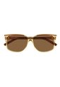 Gafas De Sol Saint Laurent SL5990 Marrón Hombre de Yves Saint Laurent
