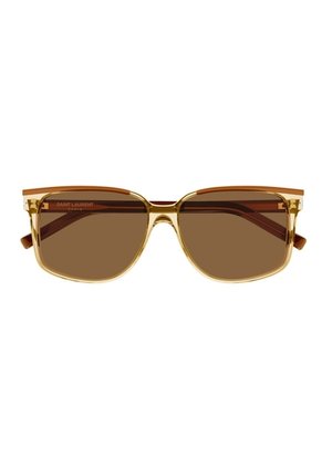 Gafas De Sol Saint Laurent SL5990 Marrón Hombre