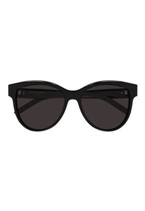 Gafas De Sol Saint Laurent SLM107 Mujer Negro
