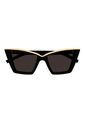 Gafas De Sol Saint Laurent SL5700 01 de Yves Saint Laurent