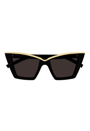 Gafas De Sol Saint Laurent SL5700 Mujer Negro